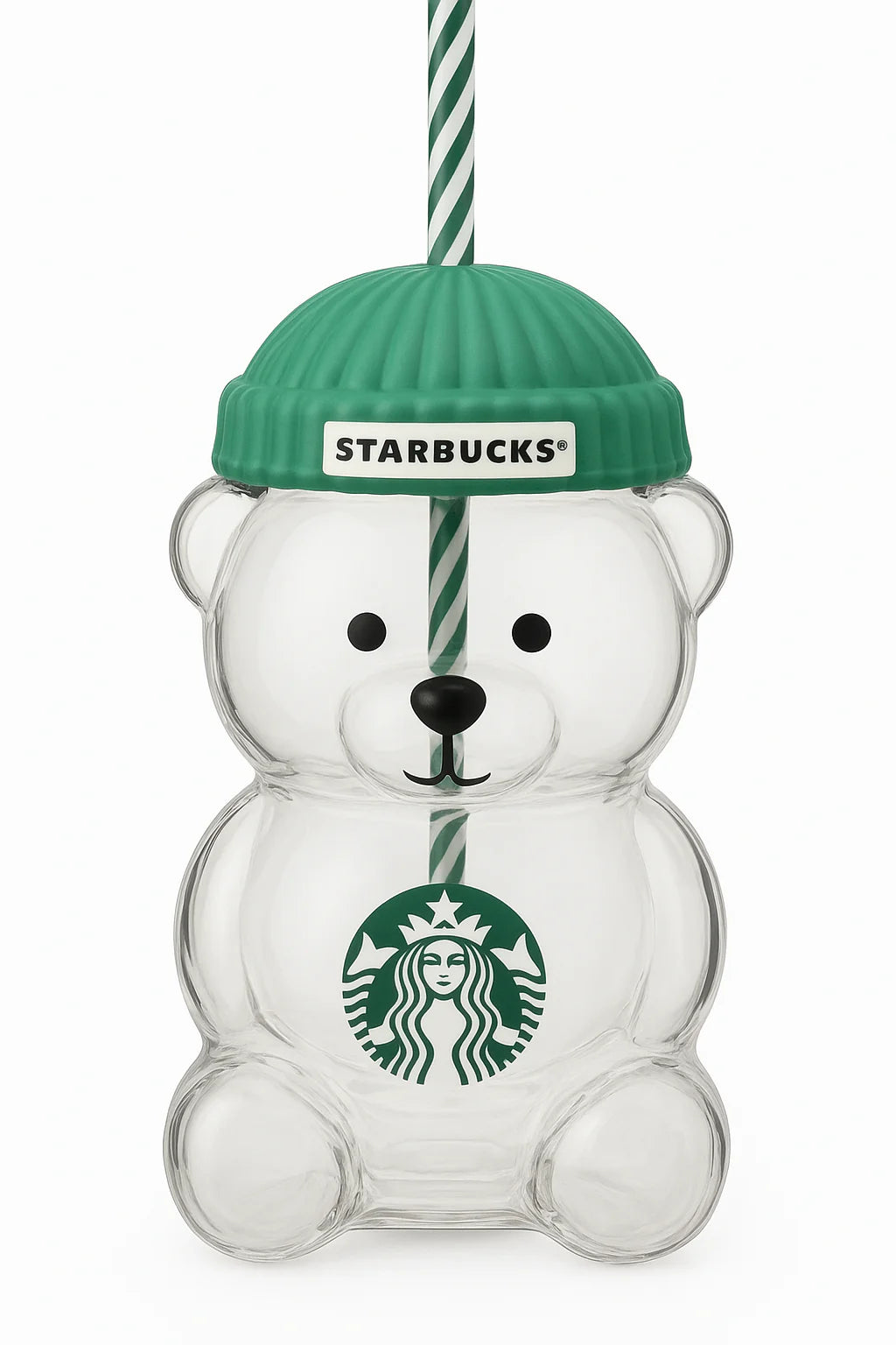 SB Bear Coffee Mug