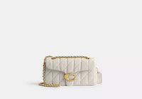 White [Pillow Quilting]