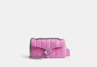 Pink [Pillow Quilting]